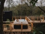 Hot tub Hot tub